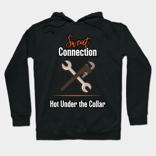 Sweat Connection Hoodie